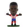 SoccerStarz - Atletico Madrid Thomas Lemar - Home Kit (Classic)