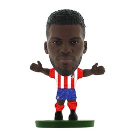 SoccerStarz - Atletico Madrid Thomas Lemar - Home Kit (Classic) /Figures