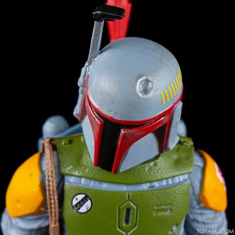 Kenner SDCC 2019 6 in. Boba Fett Figure