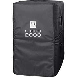 LINEAR 5 Protective Cover padded for L5 2000/A