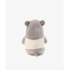 Afternoon Tea Living JD88 Plush Toy, Gray