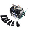 12V 500 AMP Unversal Winch Solenoid Relay Contactor for HEAVY