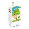 Hydrasor Electrolitos Orales Polvo Sabor Limón caja con 25 sobres