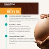 Mambino Organics Oh Baby! Belly Oil – Organic Elasticity Serum