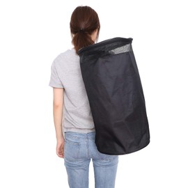 Basketball Sports Bag Waterproof Shoulder Bag with Adjustable Strap Fitness Bag Robust Durable Swimming Bag 20L Training Bag Multifunctional Travel Bag Women Men Sports Fitness