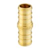 (Pack of 9) EFIELD 3/4-Inch PEX Fitting Combo: Tee &