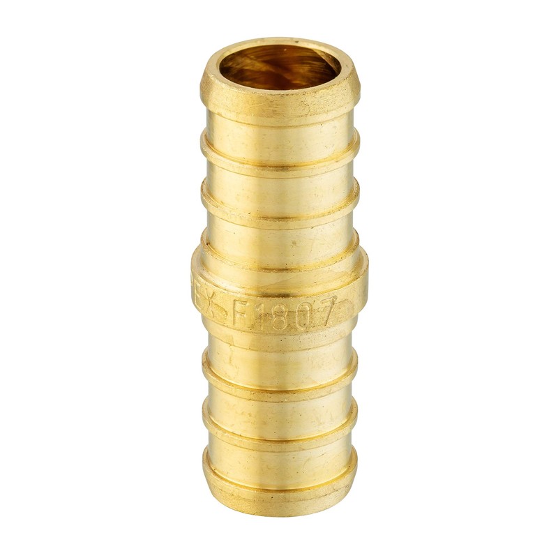 (Pack of 9) EFIELD 3/4-Inch PEX Fitting Combo: Tee &