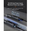 TOOLSAGE TS101 Digit Soldering Iron With B2 Tips Kit Upgrade