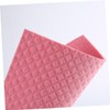 MAGICLULU Sponge Dish Scrub Sponge for Sink Cleaning Quick Dry