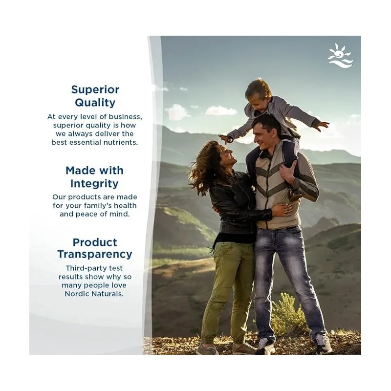 Nordic Naturals Dha Xtra Aceite Pescado Para Niños 90 Mast