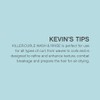 KEVIN.MURPHY LAVADO DE RIZOS ASESINO 250 ml