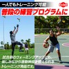 ZERONOWA Reaction Speed and Reflexes Training Rod Reactive Catch Training
