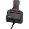 Industrial Endoscope 2.4in HD Screen Handheld ABS Housing Borescope Inspection