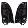 labwork Halogen Tail Light Lamp Assembly Right and Left Side
