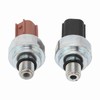 2Pcs Transmission Pressure Switch Oil Pressure Sensor 28600 P7W 003