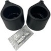Rear Seat Cup Holder Swivel Set for ICON Golf Carts