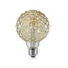 Trio Leuchten 904 479 A +, Bulbs, Glass, 4 Watts,
