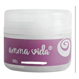 Crema Extra Nutrición Amma Vida, Nutre Tu Piel Y Humecta
