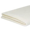 12" x 39" Wool Craft Felt Fabric, Merino Pure Wool