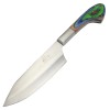 Defender Stainless Steel 11" Chef's Knife Sharp Premium Kitchen Chef