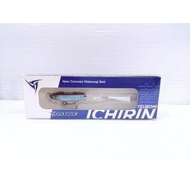 Dstyle Ichirin 55F Bud, Yupi Wakasagi