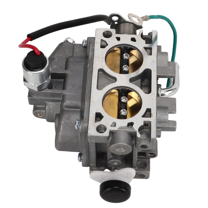Twin Engine Carburetor Kit Metal Professional 6285345s High Hardness for