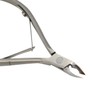 Cuticle Trimmer Stainless Steel Cuticle Nippers Professional Cuticle Remover Nail