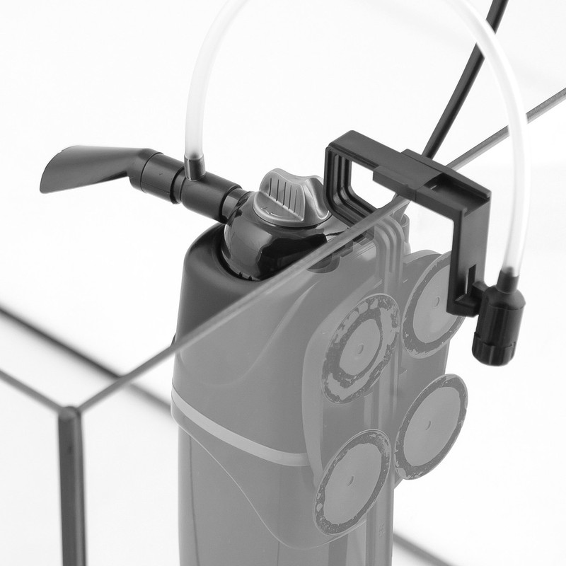 Aquael Internal Filter Pannier for Pack of 150 – 250