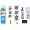 Weldtite Cure-C-Cure Puncture Repair Kit - Black