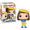 Funko POP! Stranger Things Eleven in Blue/Yellow Outfit (854) Vinyl