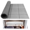 Plactic Mattress Underlay 83" L x 59" RV Under Mattress