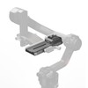 SmallRig Stabilizer for DJI H38 Manfrotto Quick Release Plate 4638