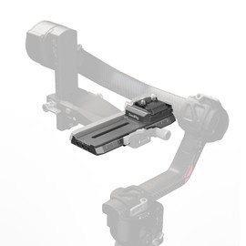 SmallRig Stabilizer for DJI H38 Manfrotto Quick Release Plate 4638