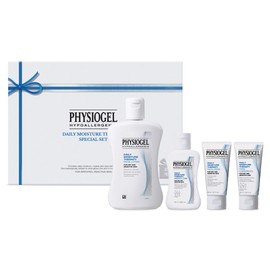Physiogel Daily Moisture Therapy Lotion Set (1 set) / 피지오겔 데일리 모이스쳐 테라피 로션 세트 1세트