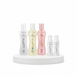 Treatment For Highly Damaged Hair/Silk Theraphy/Essence/145KIT/Select 1 Out 3