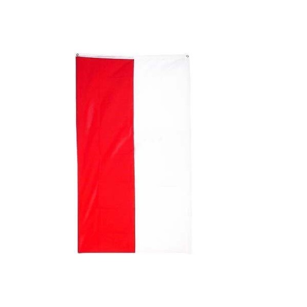 Large New 3x5 Polish Flag Republic of Poland Flags by