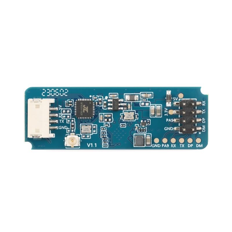 EC Buying 24GHz LD2450 Radar Sensor Module 5V Human Movement