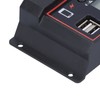 Smart Charge Controller Solar Battery Panel Charging Protection Device with