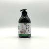 Double Mo Houttuynia cordata Shampoo 300ml x2SET(SH) / 더블모 어성초 샴푸 300ml x2SET(SH)
