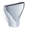 Steinel Surface Nozzle 75 mm, accessories for hot air guns,
