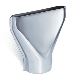 Steinel Surface Nozzle 75 mm, accessories for hot air guns, drying filler, removing paints and foils