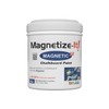 Magnetize-It! Magnetic Chalkboard Paint (Water Based) – Azure Blue Deco
