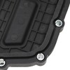 Transmission Pan 452803B810 High Protection Rugged Rudtproof Transmission Oil Pan