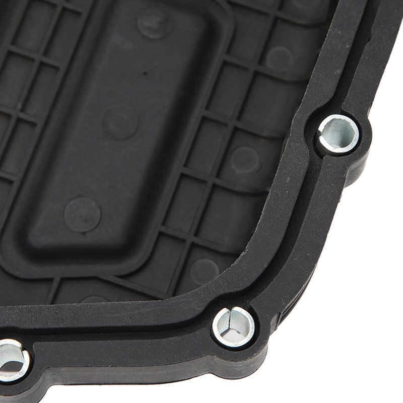 Transmission Pan 452803B810 High Protection Rugged Rudtproof Transmission Oil Pan