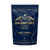 Passport Coffee Cafe Vanilla - Medium roast blend from Colombia