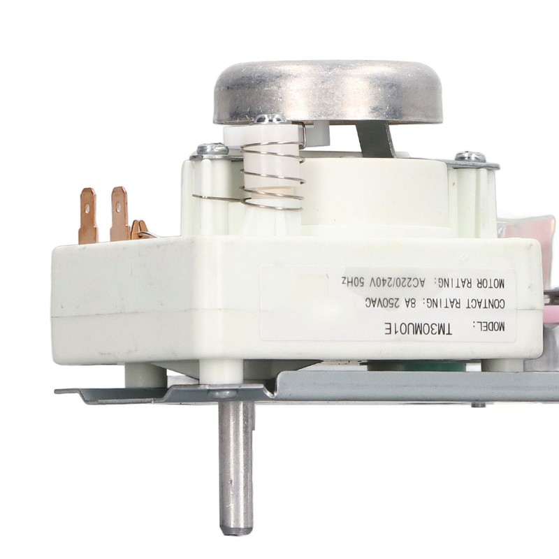 Delay Timer Switch Timer Switch for Galanz Electronic Microwave Oven
