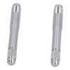 2pcs Wheel Stud Alignment Pins Wheel Mounting Guide M14 X