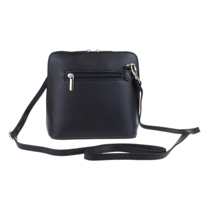 Girly Handbags Genuine Suede Shoulder Bag, Zebra Brown