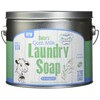 Brooke & Nora At Home, Goat Milk Laundry Soap, Eucalyptus,