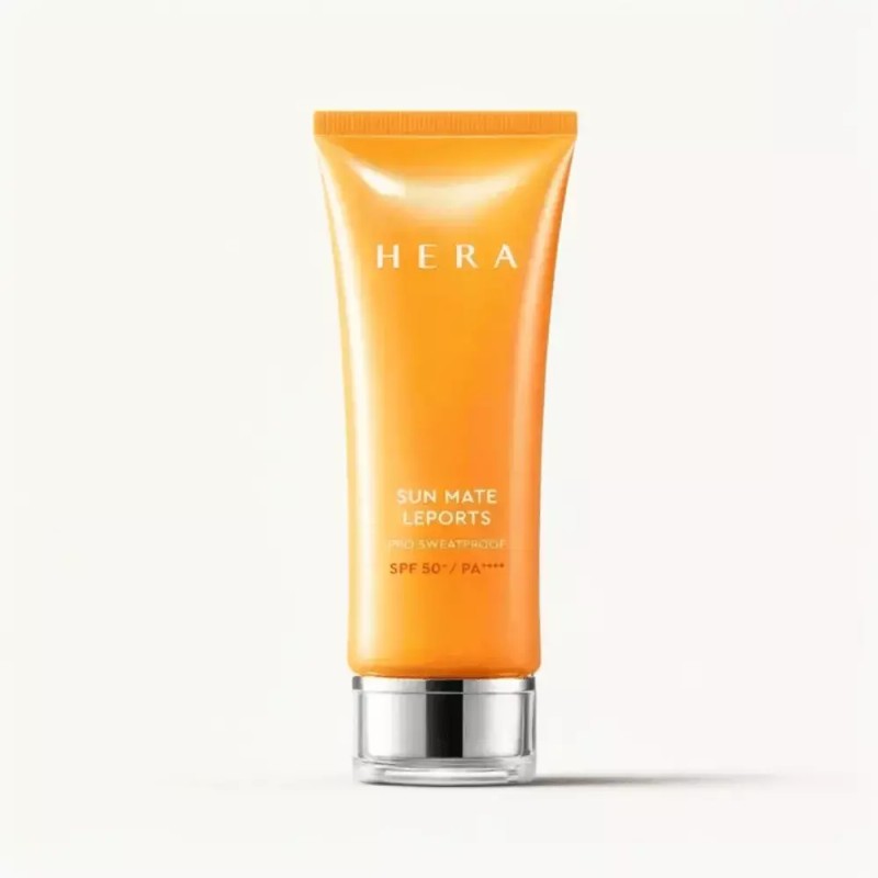 HERA 헤라 선 메이트 레포츠 크림 70ml(SPF50)썬크림 Hera Sun Mate